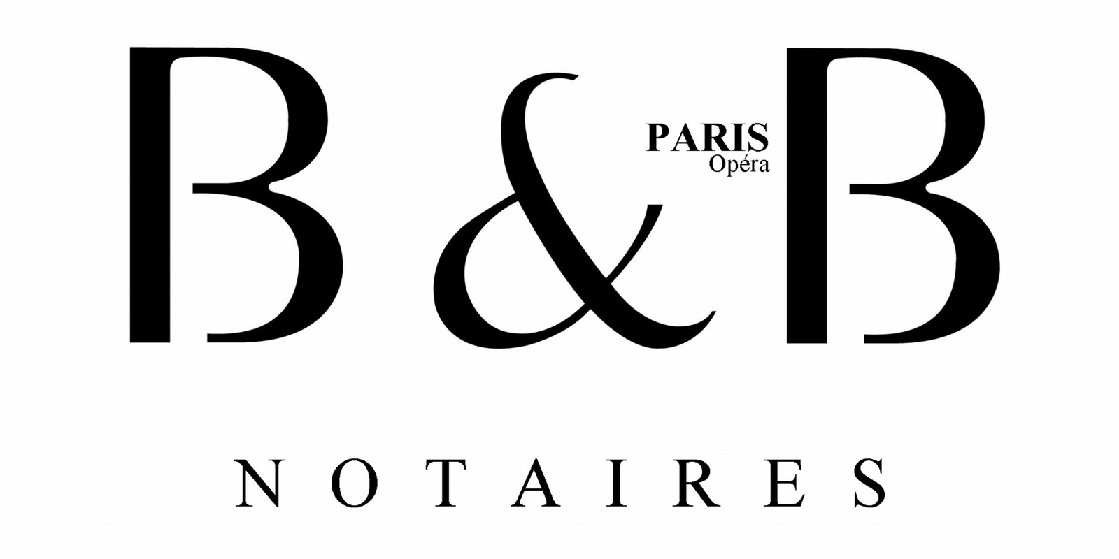 B&B Notaires Paris Opéra